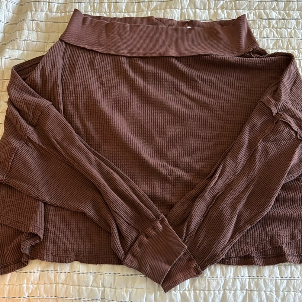 Free people top